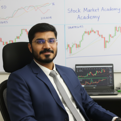 Stock Market Coaching in Jaipur, Stock Market Institute, Trading Classes in Jaipur, Stock Market Coaching Institute, Stock Market Institute in Jaipur